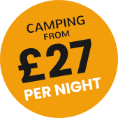 camping £22 per night