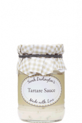 Mrs Darlingtons Tartare Sauce 180g