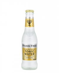 Fever-Tree Premium Tonic Water