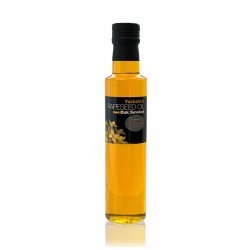 Yorkshire Rapeseed Oil with Oak Smoked 250ml