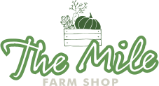 the mile farm shop