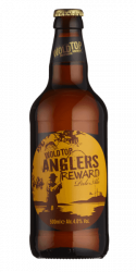 Wold Top Anglers Reward 500ml