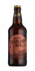 Wold Top Headland Red 500ml