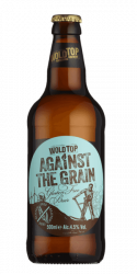 Wold Top Against The Grain 500ml
