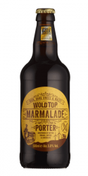 Wold Top Marmalade Porter 500ml
