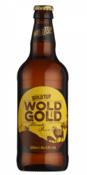 Wold Top Wold Gold 500ml