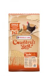 Versele Laga Country's Best Gold 1 & 2 Crumble 5kg