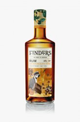 Finders Chocolate & Coffee Spiced Rum 70cl