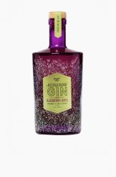 Sloemotion Hedgerow Gin Blackberry and Apple 70cl