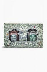 Sloemotion Hedgerow Gin Twin Pack (2 x 5cl)