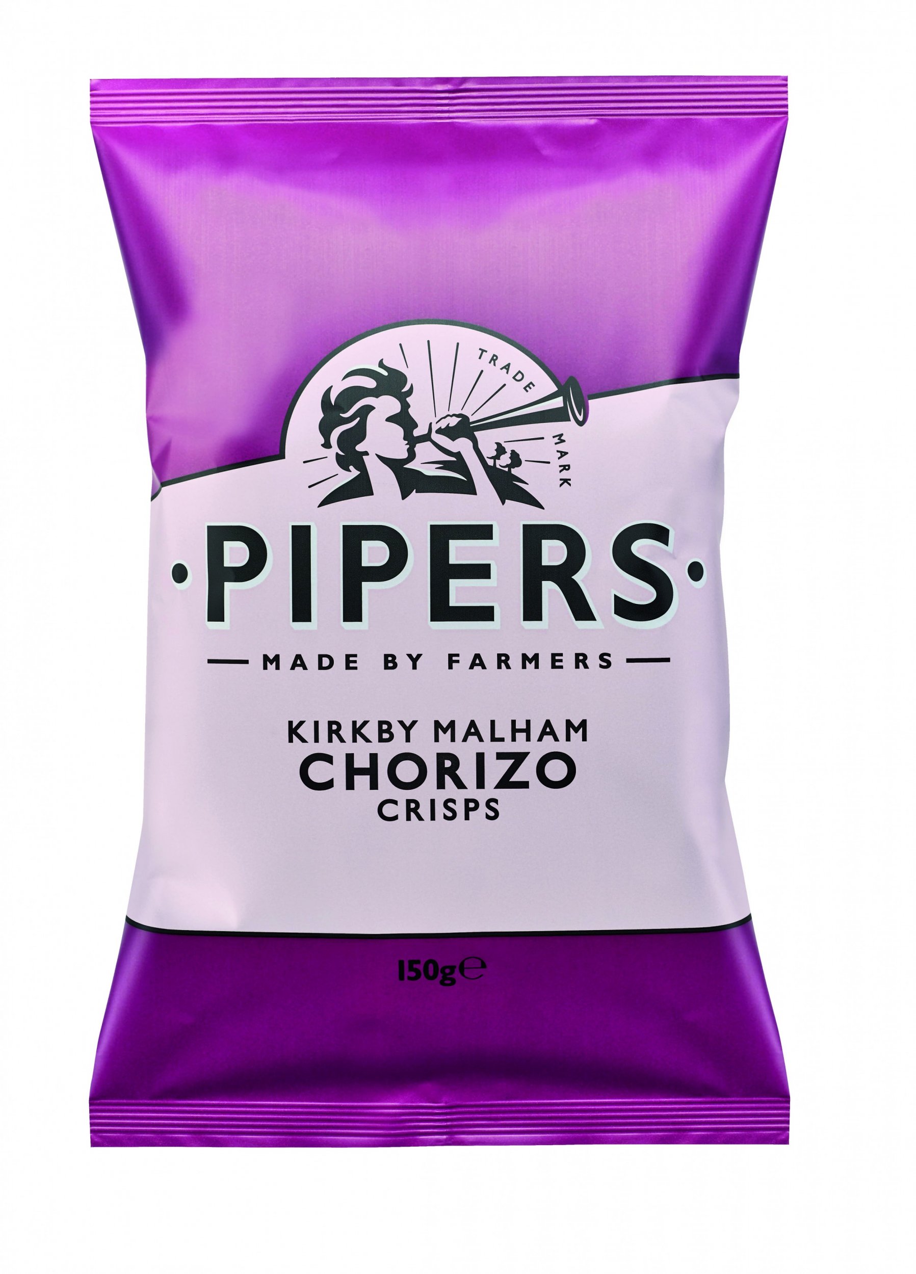 Pipers Crisps Chorizo The Mile Farm Shop