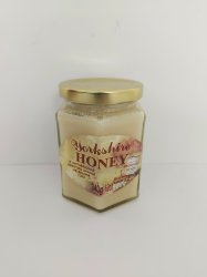 Yorkshire Honey (Jeff) 340g