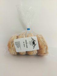 Butterfields Granary Bread Buns (4)