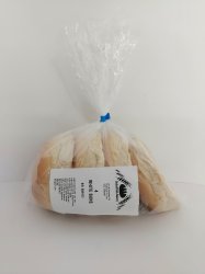 Butterfields White Bread Buns (4)