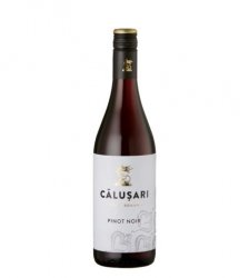 Calusari Pinot Noir 750ml