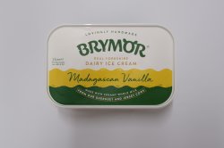 Brymor Madagascan Vanilla