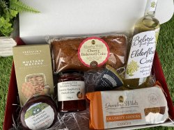 Yorkshire Favourites Gift Selection