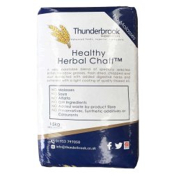 Herbal Chaff 15Kg