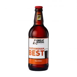 Great Newsome Frothingham Best 500ml