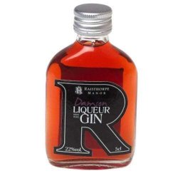 Raisthorpe Damson Liqueur 5CL