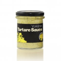 Yorkshire Rapeseed Tartare Sauce  190g