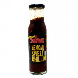 Chilli Jam Man Mexican Sweet Chilli Sauce 225ml