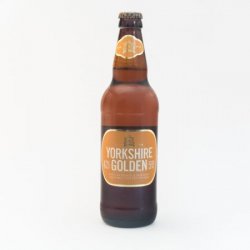 Great Yorkshire Brewery Yorkshire Golden 500ML