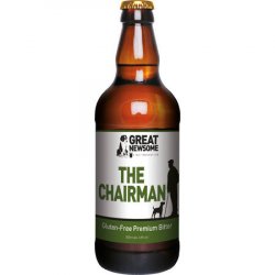 Great Newsome The Chairman 500ml