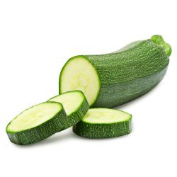 Courgettes (approx 300g)