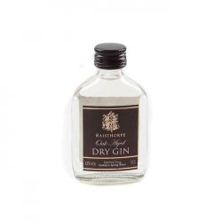 Raisthorpe Oak Aged Dry Gin Liqueur 5CL