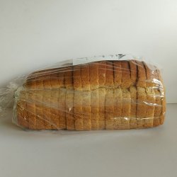 Butterfields Large Sliced Brown Loaf