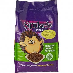 Spike's Hedgehog Food 650g