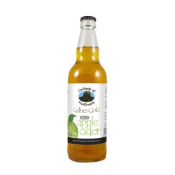 Orchards of Husthwaite Still Apple Cider 500ml