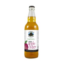 Orchards of Husthwaite Still Raspberry Cider 500ml