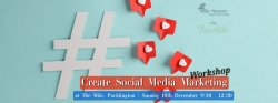 Social Media Marketing Workshop - Sunday
