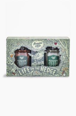 Sloemotion Hedgerow Gin Twin Pack (2 x 5cl)