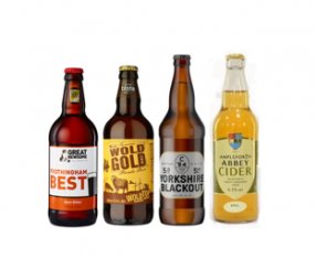 Yorkshire Beer & Cider