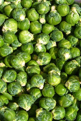 Sprouts: 250g