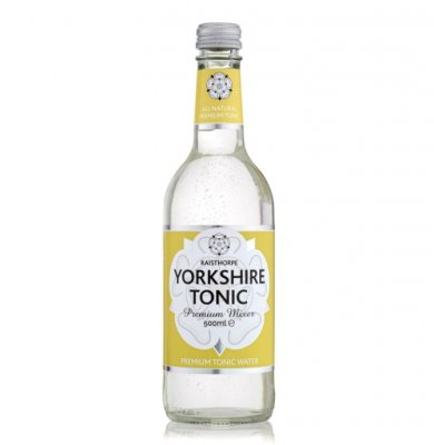 Raisthorpe Yorkshire Premium Tonic 500ml