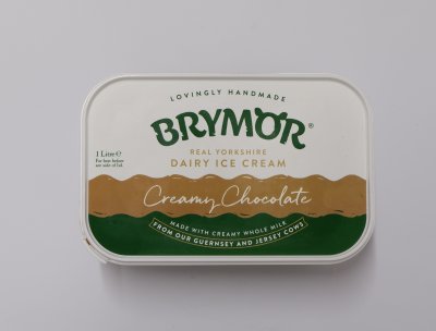 Brymor Creamy Chocolate 1 Litre