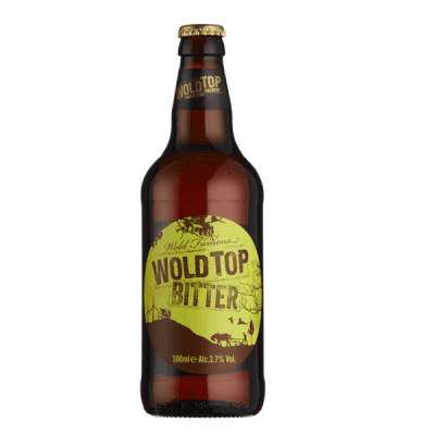Wold Top Bitter 500ml