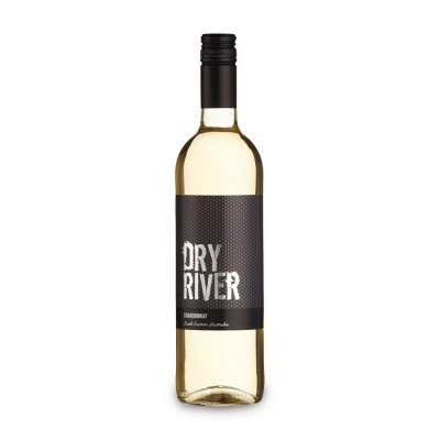 Dry River Chardonnay 750ml