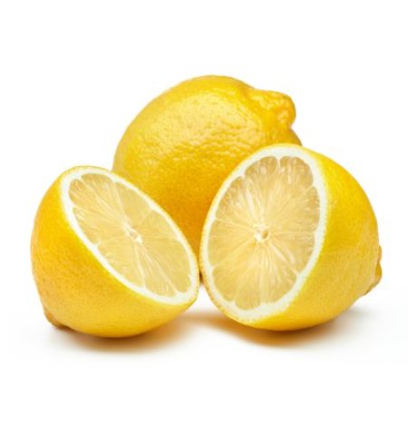 Lemon: Each