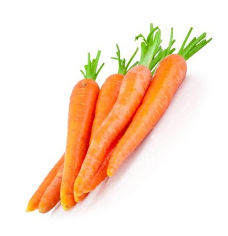 Carrots: Each
