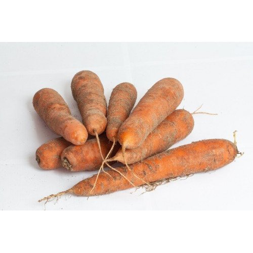 Mucky Carrots: kg
