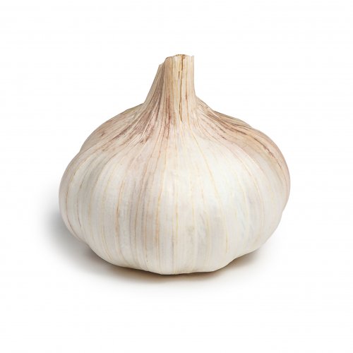 Garlic bulb: each