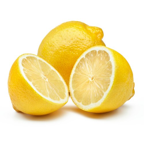 Lemon: each
