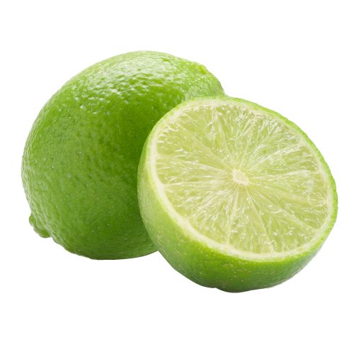 Lime: each