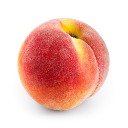 Peach: each