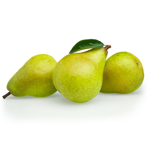 Pears: Each